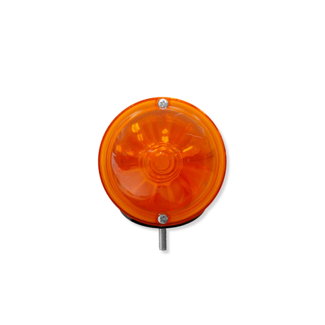 Lámpara LED Cabina Lente Halo Liso