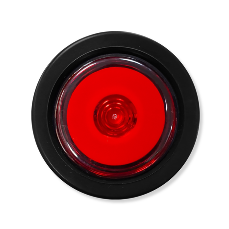 Lámpara LED Halo Aro Encauchetado Con Conector Ø2¨