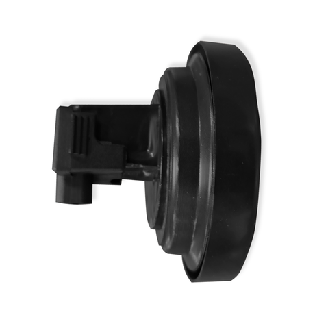 Lámpara LED Halo Aro Encauchetado Con Conector Ø2¨