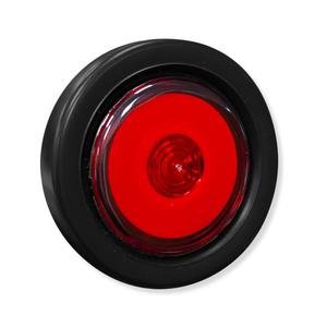 Lámpara LED Halo Aro Encauchetado Ø2¨
