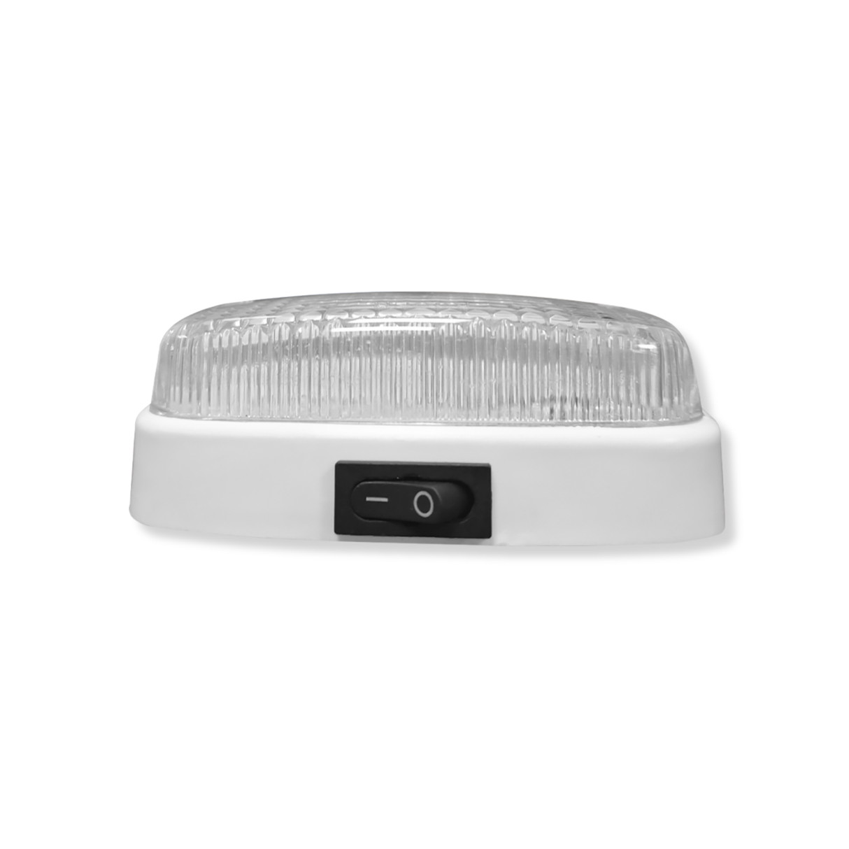 Lámpara LED de Cabina Con Switch