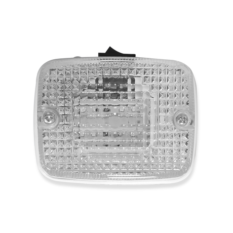 Lámpara LED de Cabina Con Switch