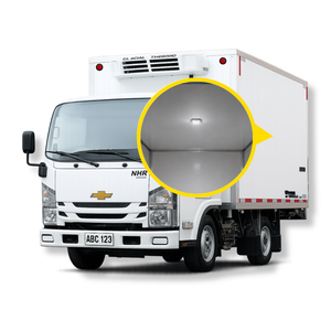 Lámpara LED Cabina/Bodega