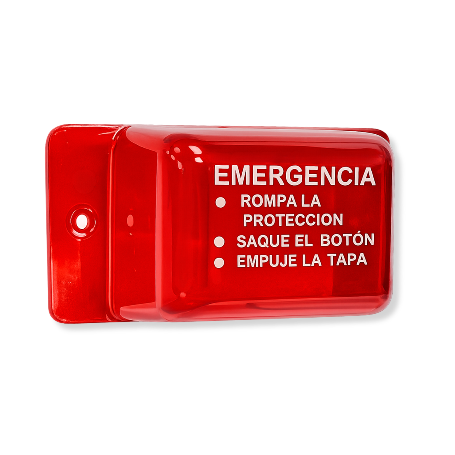 Lentes de Seguridad Para Buses Articulados