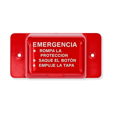 Lentes de Seguridad Para Buses Articulados
