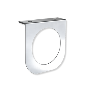 Soporte Lateral en Acero Inoxidable para Lámpara 4´´