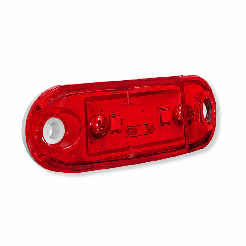 Luz LED de Entrada/Salida/Escalera/Placa