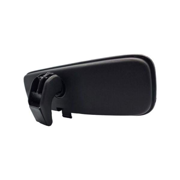 Espejo retrovisor interno plástico negro para renault-9 - Imagen 2