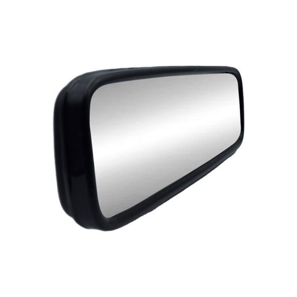 Espejo retrovisor interno plástico negro para renault-9 - Imagen 4